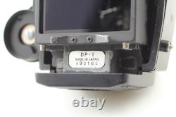 Near MINT Nikon F2 photomic 35mm film camera 50mm f1.4 Lens From JAPAN