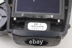 Near MINT Nikon F2 photomic 35mm film camera 50mm f1.4 Lens From JAPAN