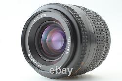 Near MINT Nikon F4S 35mm Film Camera Body AF 35-70mm Lens From JAPAN
