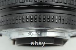 Near MINT Nikon F4S 35mm Film Camera Body AF 35-70mm Lens From JAPAN