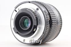 Near MINT Nikon F4S F4 Film Camera Body AF NIKKOR 35-70mm f/3.3-4.5 Lens JAPAN