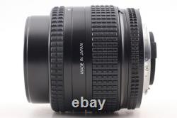 Near MINT Nikon F4S F4 Film Camera Body AF NIKKOR 35-70mm f/3.3-4.5 Lens JAPAN