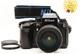Near MINT Nikon F4 35mm SLR Film Camera AF 28-105mm f/3.5-4.5D Lens JAPAN