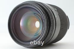 Near MINT Nikon F4 35mm SLR Film Camera Body AF 35-135mm Lens From JAPAN