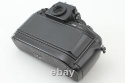 Near MINT Nikon F4 35mm SLR Film Camera Body AF 35-135mm Lens From JAPAN