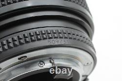 Near MINT Nikon F4 35mm SLR Film Camera Body AF 35-135mm Lens From JAPAN
