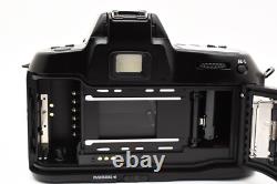 Near MINT? Nikon F70 35mm Film Camera AF Nikkor 70-210mm F/4-5.6 Lens JAPAN