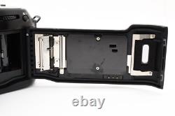 Near MINT? Nikon F70 35mm Film Camera AF Nikkor 70-210mm F/4-5.6 Lens JAPAN