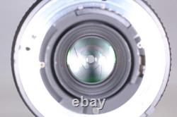 Near MINT +++ Nikon F90X 35mm Film Camera SLR Body AF 35-105mm Lens Japan