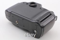 Near MINT +++ Nikon F90X 35mm Film Camera SLR Body AF 35-105mm Lens Japan