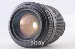 Near MINT +++ Nikon F90X 35mm Film Camera SLR Body AF 35-105mm Lens Japan