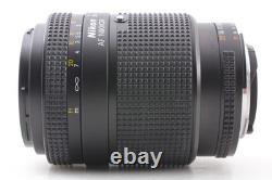 Near MINT +++ Nikon F90X 35mm Film Camera SLR Body AF 35-105mm Lens Japan