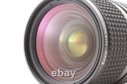 Near MINT Nikon FA Black 35mm SLR Film Camera Body + Ai-s 28-85mm Lens JAPAN