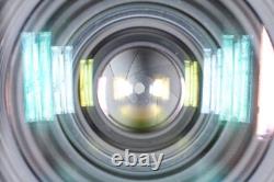 Near MINT Nikon FA Black 35mm SLR Film Camera Body + Ai-s 28-85mm Lens JAPAN