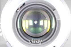 Near MINT Nikon FA Black 35mm SLR Film Camera Body + Ai-s 28-85mm Lens JAPAN