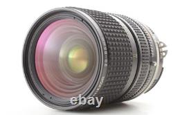 Near MINT Nikon FA Black 35mm SLR Film Camera Body + Ai-s 28-85mm Lens JAPAN