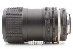 Near MINT Nikon FA Black 35mm SLR Film Camera Body + Ai-s 28-85mm Lens JAPAN