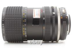 Near MINT Nikon FA Black 35mm SLR Film Camera Body + Ai-s 28-85mm Lens JAPAN