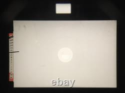 Near MINT Nikon FE Silver 35mm SLR Film Camera Body 35-70mm Lens From JAPAN