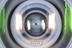 Near MINT Nikon FE Silver 35mm SLR Film Camera Body 35-70mm Lens From JAPAN