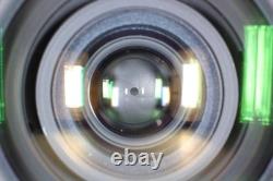 Near MINT Nikon FM Silver 35mm SLR Film Camera Ai-s 35-105mm Lens From JAPAN