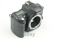Near MINT Nikon U2 SLR Film Camera with Lens Nikon Last middle model From JAPAN
