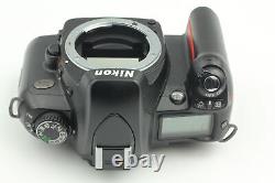 Near MINT Nikon U2 SLR Film Camera with Lens Nikon Last middle model From JAPAN