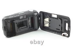 Near MINT Olympus Mju? Infinity Stylus 35mm Film Camera f3.5 Lens From JAPAN