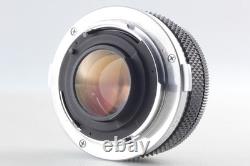 Near MINT Olympus OM-2 Film Camera F. Zuiko AUTO-S 50mm F1.8 Lens From JAPAN