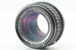 Near MINT PENTAX LX Body Film Camera & SMC M 50mm F/1.4 Lens From JAPAN