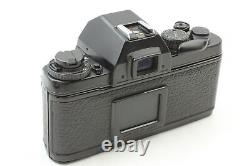 Near MINT? PENTAX LX Late Film Camera + SMC Pentax A 50mm f1.4 From JAPAN