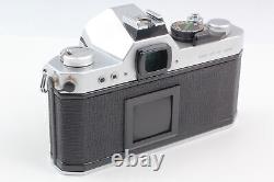 Near MINT Pentax K2 Film Camera SMC Pentax 55mm F/1.8 Lens From Japan