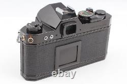 Near MINT? Pentax K2 SLR Film Camera + SMC PENTAX 50mm f/1.4 Lens from JAPAN