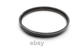 Near MINT Pentax MX SLR 35mm Film Camera SMC Pentax 50mm f/1.4 Lens From JAPAN