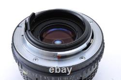 Near MINT Pentax MX silve SLR 35mm Film Camera SMC M 50mm f1.7 Lens JAPAN#5395