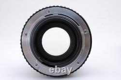 Near MINT Pentax MX silve SLR 35mm Film Camera SMC M 50mm f1.7 Lens JAPAN#5395