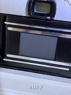 Near MINT? Pentax SL SLR 35mm Film Camera Super Takumar 55mm F1.8 Lens JAPAN