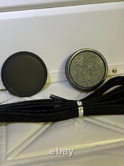 Near MINT? Pentax SL SLR 35mm Film Camera Super Takumar 55mm F1.8 Lens JAPAN