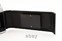 Near MINT? Pentax SL SLR 35mm Film Camera Super Takumar 55mm F1.8 Lens JAPAN