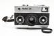 Near MINT? Rollei 35 S Film Camera Zeiss Sonnar 40mm f/2.8 Lens From Japan