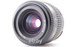 Near MINT SN241xxxx Nikon F4 35mm Film Camera SLR Body AF 35-70mm Lens JAPAN