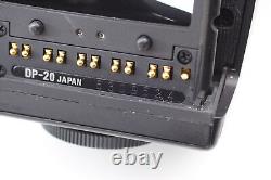 Near MINT SN241xxxx Nikon F4 35mm Film Camera SLR Body AF 35-70mm Lens JAPAN