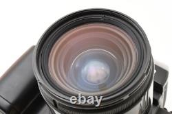 Near MINT SN/253xxxx Nikon F4 35mm SLR Film Camera AF 28-85mm Lens From JAPAN