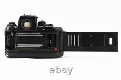 Near MINT SN/253xxxx Nikon F4 35mm SLR Film Camera AF 28-85mm Lens From JAPAN