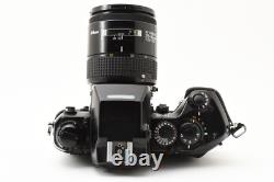 Near MINT SN/253xxxx Nikon F4 35mm SLR Film Camera AF 28-85mm Lens From JAPAN