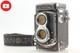 Near MINT + Strap Minolta Autocord I MXV TLR Twin Lens Film Camera From JAPAN