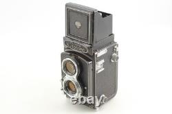 Near MINT + Strap Minolta Autocord I MXV TLR Twin Lens Film Camera From JAPAN