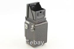 Near MINT + Strap Minolta Autocord I MXV TLR Twin Lens Film Camera From JAPAN