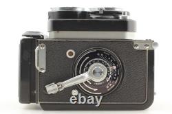 Near MINT + Strap Minolta Autocord I MXV TLR Twin Lens Film Camera From JAPAN