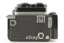 Near MINT + Strap Minolta Autocord I MXV TLR Twin Lens Film Camera From JAPAN